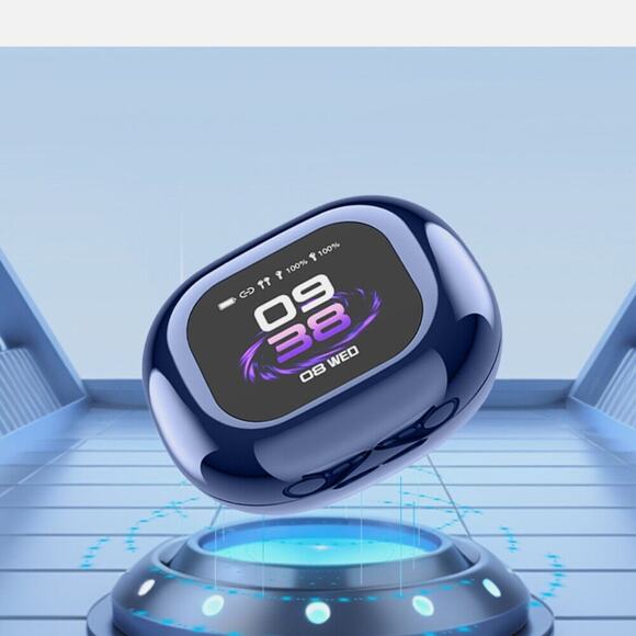 AI Translation Earphones 144-Language Smart Voice Translator for Travel Business - Picture 6 of 8